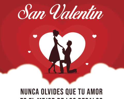 Efectos de Instagram para San Valentín en Stories