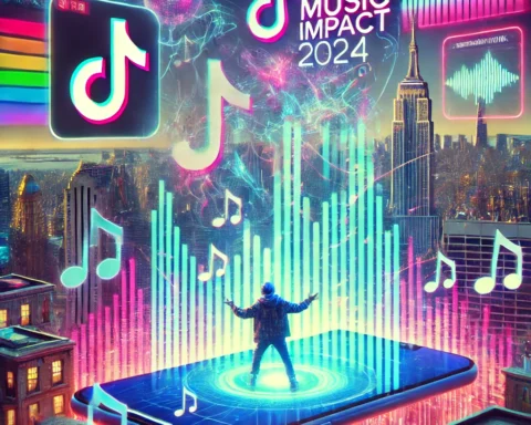 Informe de Impacto Musical de TikTok 2024